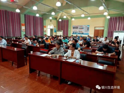 县区动态 | 为夏季臭氧削峰 永宁县召开涉气企业VOCs治理专项工作推进会——精准施策助力绿色转型，企业管理咨询赋能减排增效