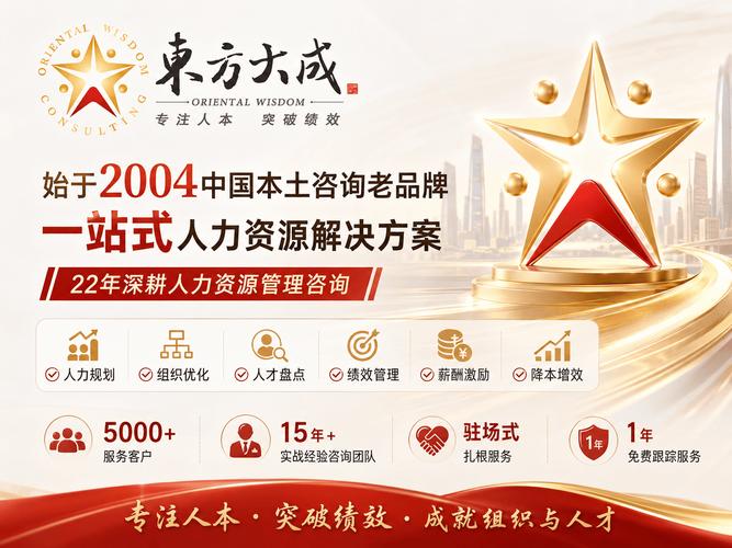 从“职责边界模糊”到“权责纵横贯通”——广州广重企业管理的蜕变之道